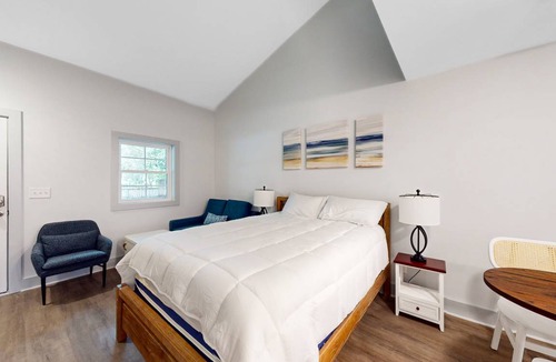 The Pines Apartment | 33 m² Aparthotel ∙ 1 bedroom ∙ 4 guests