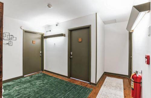 Cheyney Apartment | 33 m² Apartment ∙ 1 bedroom ∙ 2 guests