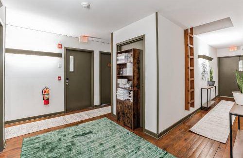 Cheyney Apartment | 33 m² Apartment ∙ 1 bedroom ∙ 2 guests