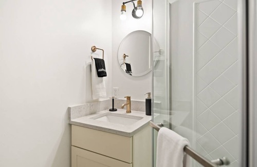 Hillsboro Village House | 33 m² House ∙ 1 bedroom ∙ 4 guests