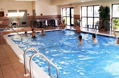 Seaford Hotel | 33 m² Hotel ∙ 127 guests