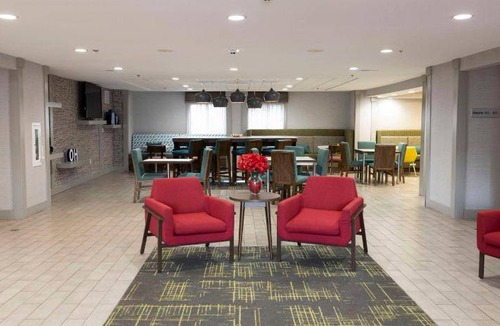 Kent Hotel | 33 m² Hotel ∙ 127 guests