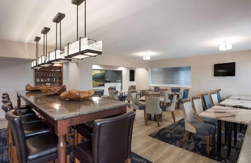 Batesville Hotel | 33 m² Hotel ∙ 127 guests
