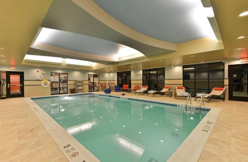 Painted Post Hotel | 33 m² Hotel ∙ 127 guests