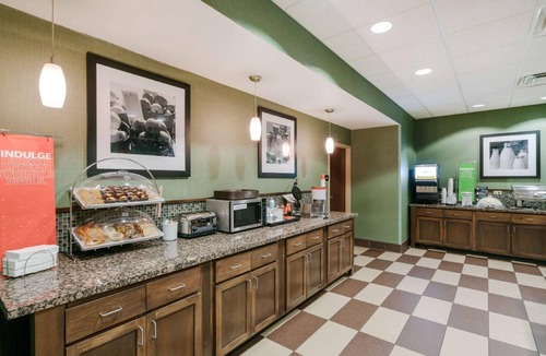 Huntington Hotel | 33 m² Hotel ∙ 127 guests