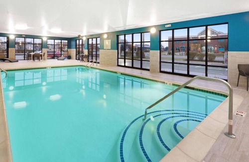 Middletown Hotel | 33 m² Hotel ∙ 127 guests