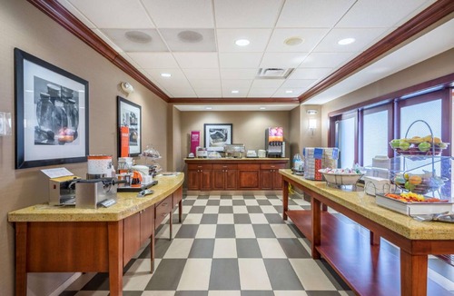 Middletown Hotel | 33 m² Hotel ∙ 127 guests