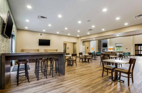 Scott Depot Hotel | 33 m² Hotel ∙ 127 guests