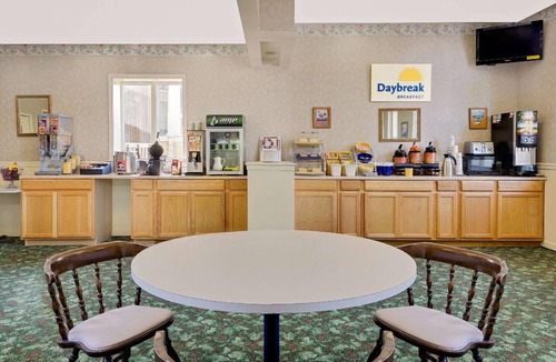 Waynesboro Hotel | 33 m² Hotel ∙ 127 guests