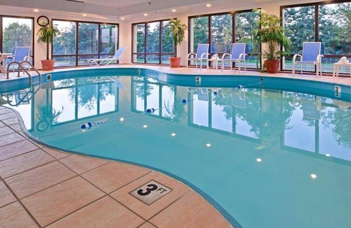 Austintown Hotel | 33 m² Hotel ∙ 127 guests
