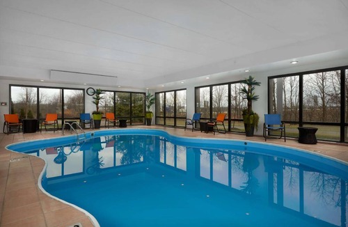 Austintown Hotel | 33 m² Hotel ∙ 127 guests