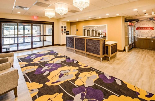 Ashland Hotel | 33 m² Hotel ∙ 2 bedrooms ∙ 127 guests