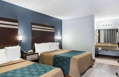 Winslow Hotel | 33 m² Hotel ∙ 4 guests