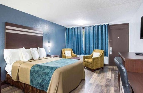 Winslow Hotel | 33 m² Hotel ∙ 4 guests
