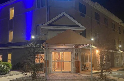 Point Pleasant - Toms River Hotel | 33 m² Hotel ∙ 6 guests