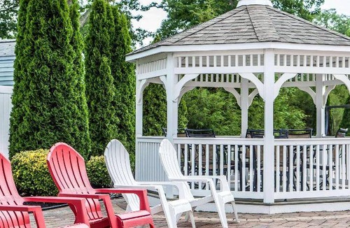 Point Pleasant - Toms River Hotel | 33 m² Hotel ∙ 6 guests