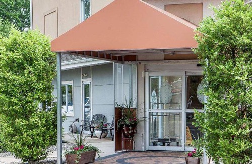 Point Pleasant - Toms River Hotel | 33 m² Hotel ∙ 6 guests