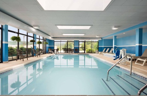 Weissport East Hotel | 33 m² Hotel ∙ 127 guests