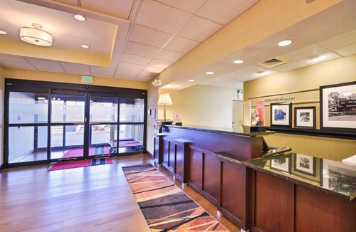 Weissport East Hotel | 33 m² Hotel ∙ 127 guests
