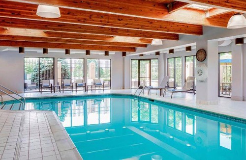 Cranbury Hotel | 33 m² Hotel ∙ 127 guests