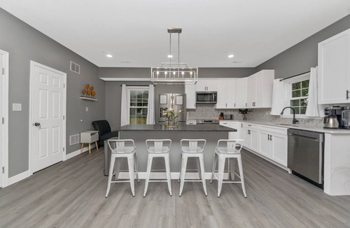 Lansdowne House | 332 judysplaces in Lansdowne, 5BR, 3BA, Brand new construction SFH