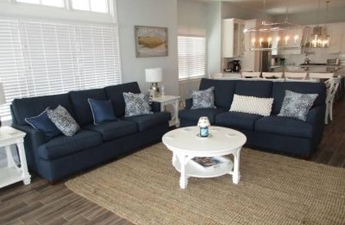 Townsend's Inlet Condo | 34 75th st, Unit:East