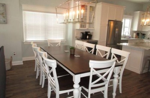Townsend's Inlet Condo | 34 75th st, Unit:East
