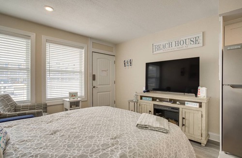 Wildwood Crest Apartment | 34 m² Apartment ∙ 1 bedroom ∙ 5 guests