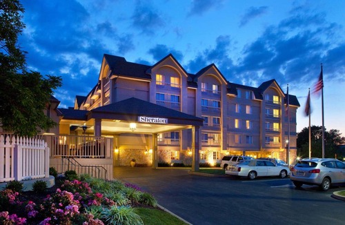 Frazer Hotel | 34 m² Hotel ∙ 127 guests