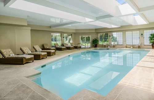 Frazer Hotel | 34 m² Hotel ∙ 127 guests