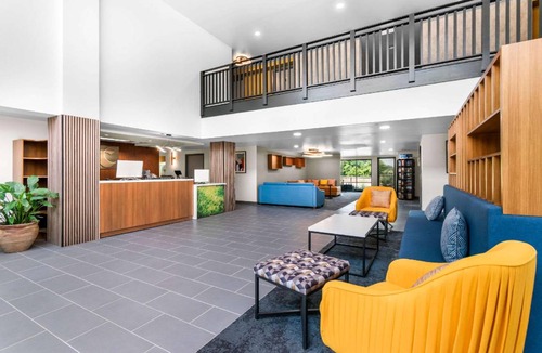 Emigsville Hotel | 34 m² Hotel ∙ 127 guests