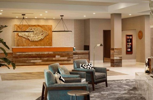 Buechel Hotel | 34 m² Hotel ∙ 5 guests