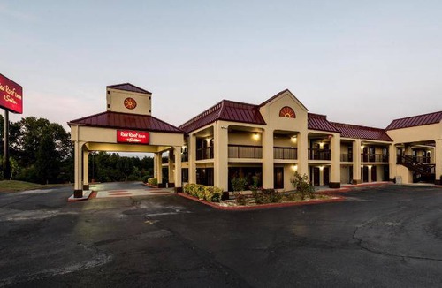 Clinton Hotel | 34 m² Hotel ∙ 6 guests