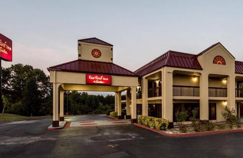 Clinton Hotel | 34 m² Hotel ∙ 6 guests