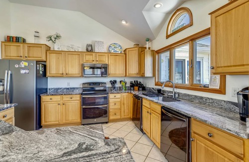 Ocean Sands House | 341 m² House ∙ 7 bedrooms ∙ 16 guests