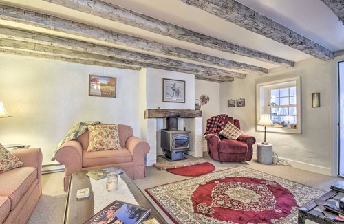 Taneytown House | 342 m² House ∙ 5 bedrooms ∙ 8 guests