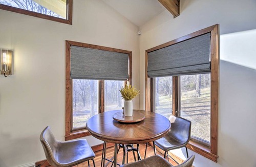 Christiansburg House | 349 m² House ∙ 4 bedrooms ∙ 10 guests
