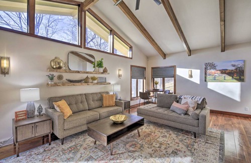 Christiansburg House | 349 m² House ∙ 4 bedrooms ∙ 10 guests