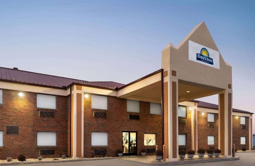 Washington Court House Hotel | 35 m² Motel ∙ 127 guests