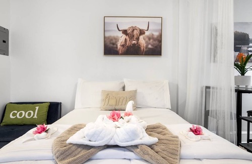 Gayborhood Apartment | 35 m² Apartment ∙ 1 bedroom ∙ 2 guests