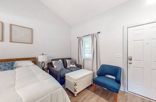 The Pines Apartment | 35 m² Aparthotel ∙ 1 bedroom ∙ 4 guests