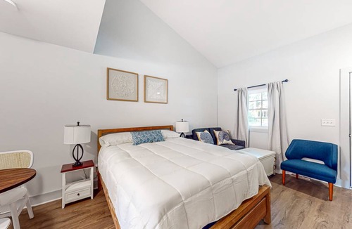 The Pines Apartment | 35 m² Aparthotel ∙ 1 bedroom ∙ 4 guests