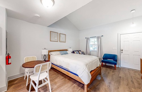 The Pines Apartment | 35 m² Aparthotel ∙ 1 bedroom ∙ 4 guests