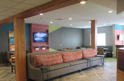 Enola Hotel | 35 m² Hotel ∙ 127 guests