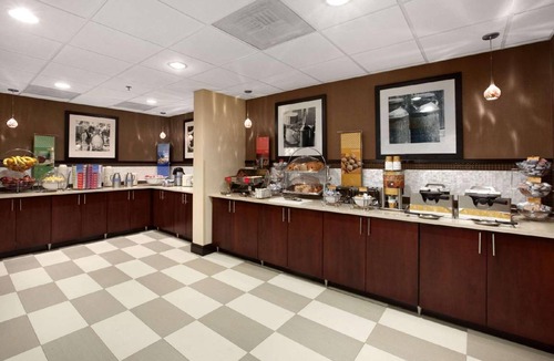Ruthdale Hotel | 35 m² Hotel ∙ 127 guests