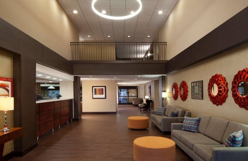 Ruthdale Hotel | 35 m² Hotel ∙ 127 guests