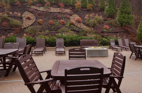 Ruthdale Hotel | 35 m² Hotel ∙ 127 guests