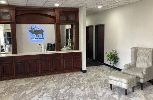Ridgway Hotel | 35 m² Hotel ∙ 6 guests