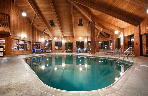 Canal Winchester Hotel | 35 m² Hotel ∙ 127 guests