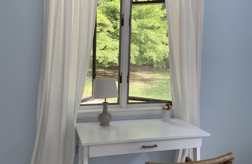 Chestertown House | 350 Acre Waterfront Farm; High Speed Internet, Pool, Pickleball & Private Dock